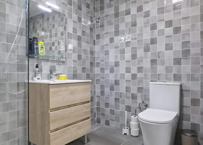 Apartmán Spacious Flat With Garden *