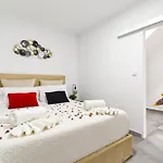 Apartament Spacious Flat With Garden Lizbona