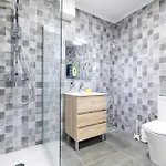 Spacious Flat With Garden * Lizbona