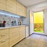 Apartament Spacious Flat With Garden Lizbona